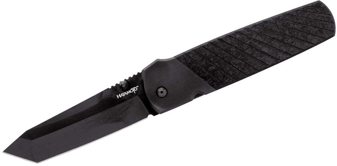 Cold Steel HATAMOTO 20CV FL-40HATA