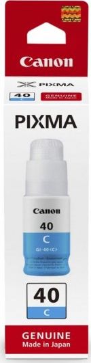 Tusz Canon Canon BJ INK GI-40 C