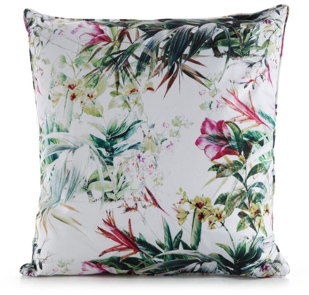 POSZEWKA GARDEN 45 X 45 CM BIAŁY