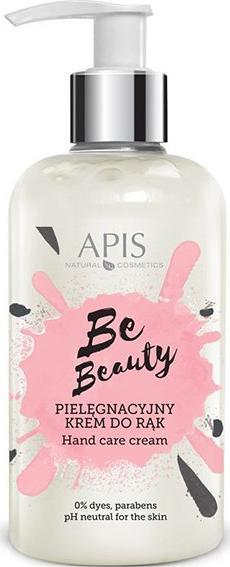 Apis APIS Be Beauty - Pielęgnacyjny krem do rąk 300ml