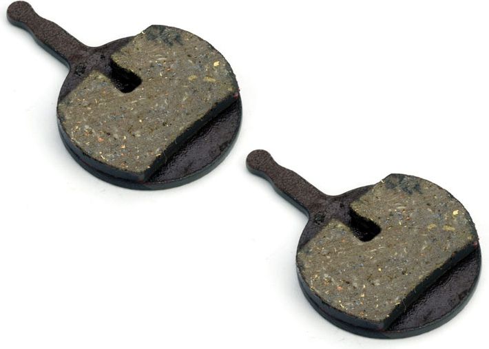 Clarks Okładziny hamulcowe AVID (BB5) organiczne