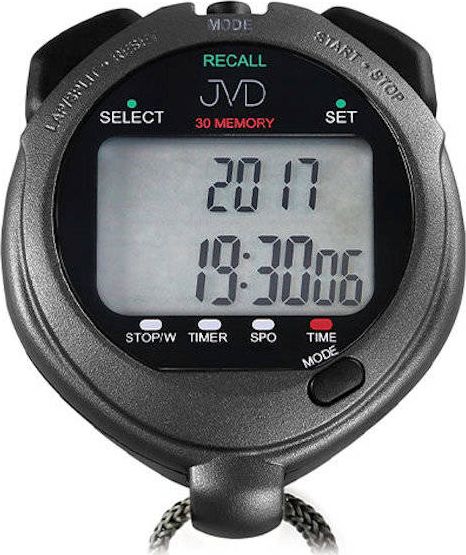 JVD Stoper JVD ST2230 30 LAP