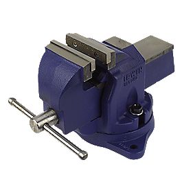 Irwin Imadło ślusarskie obrotowe 150mm T6TON6VS