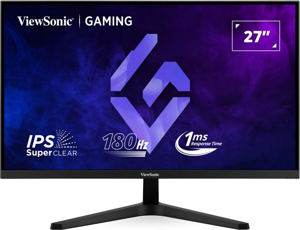 Monitor ViewSonic VX27G1-HD