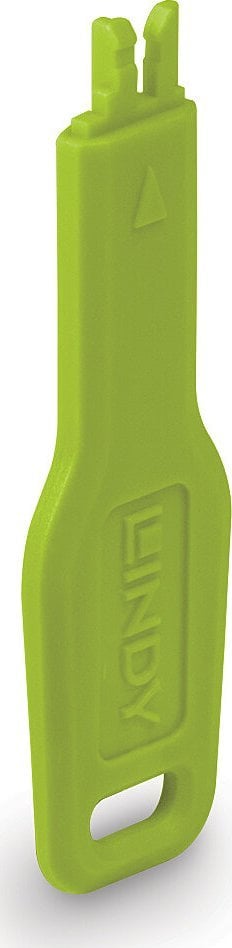RJ45 Port Blocker key, Green
