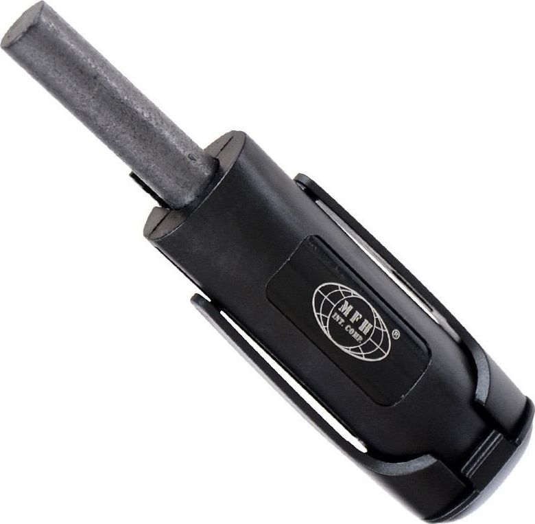 MFH MFH Krzesiwo Automatyczne Fire Starter uniwersalny