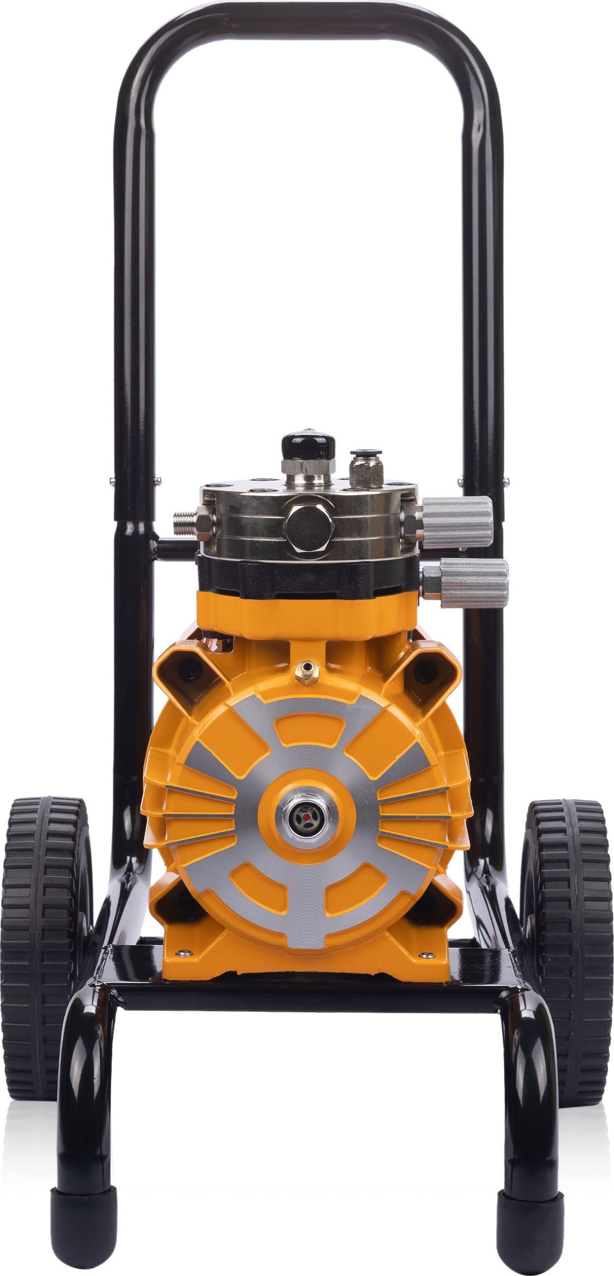 Rosfix AGREGAT MALARSKI DO MALOWANIA ROSFIX STRONG STORM MEGA ZESTAW DYSZE LANCA