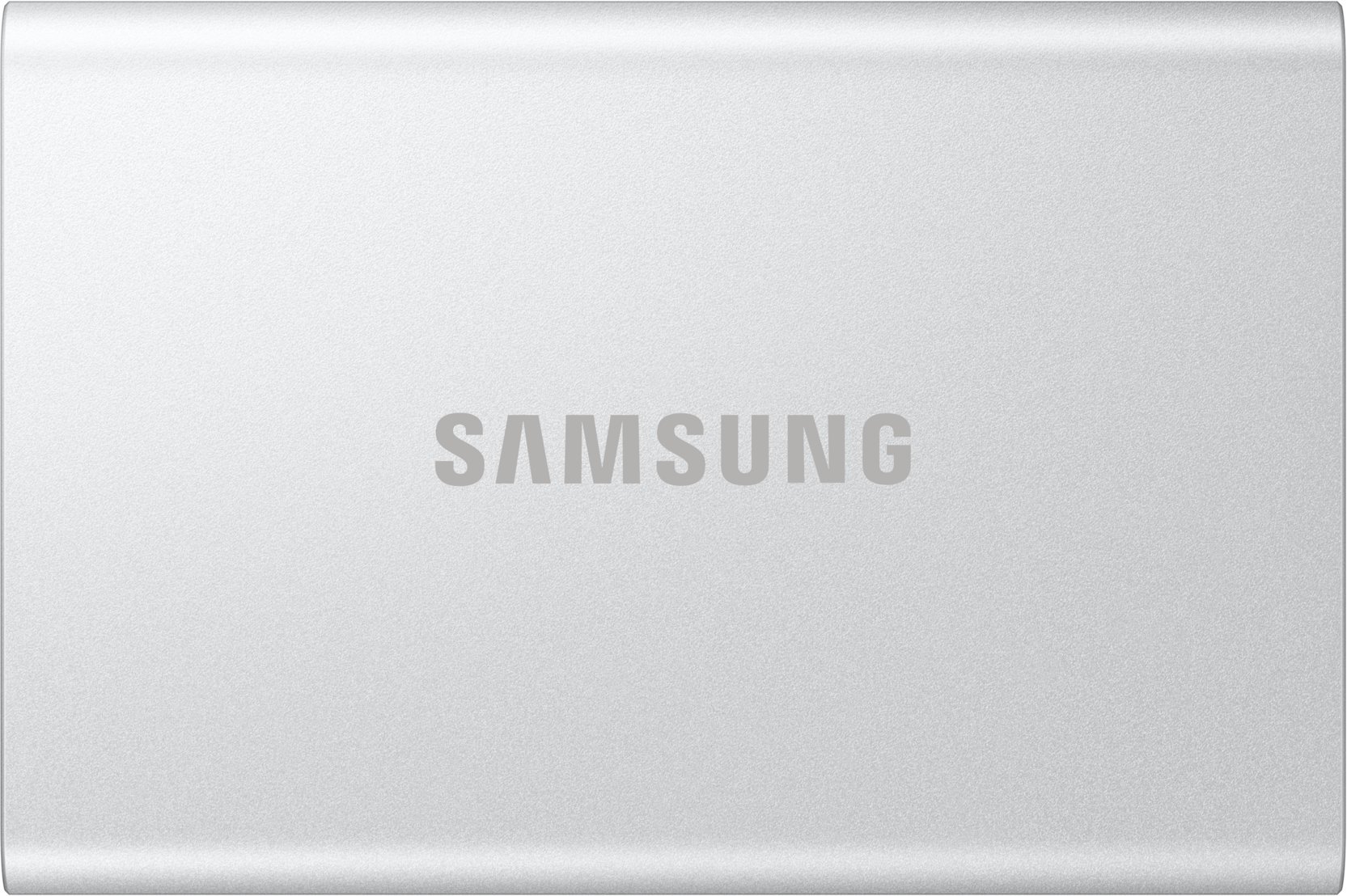 Dysk zewnętrzny SSD Samsung Portable SSD T7 Resurrected 2TB do 1.050 MB/s read+ 1.000 MB/s write Portable Solid State Drive