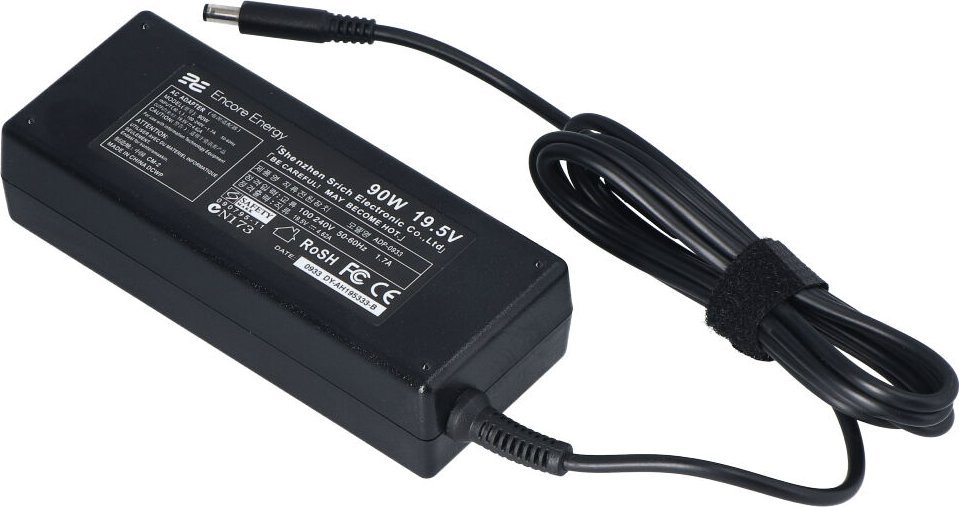 Zasilacz do laptopa Triton Nowy Zasilacz Encore Energy do Dell 90W 4.5 x 3.0mm