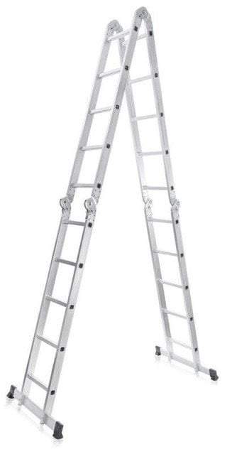 UNIVERSAL LADDER BL-405B HAUSHALT