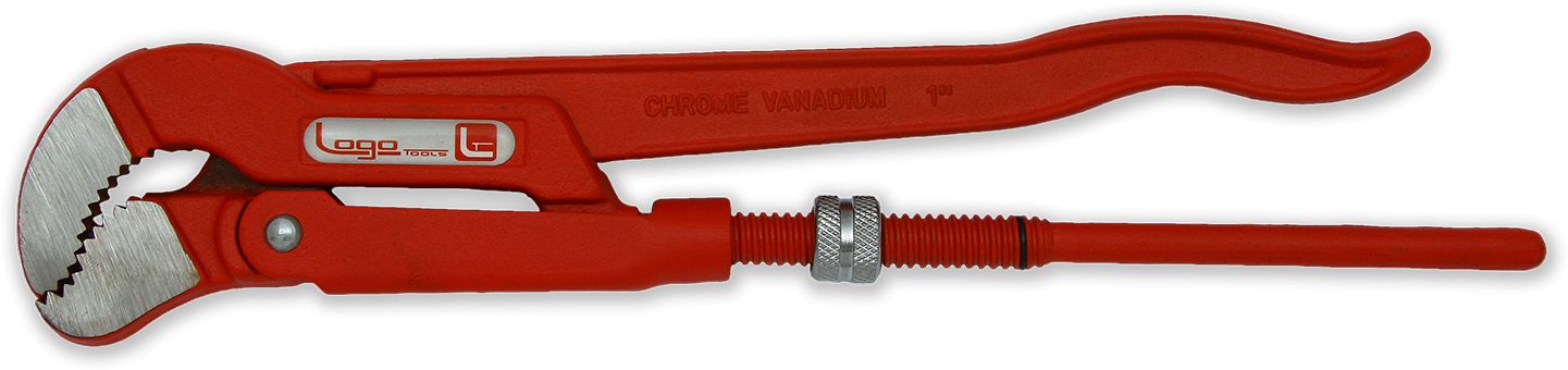 LOGO-Tools Klucz szwedzki S 1/2' - 7,1