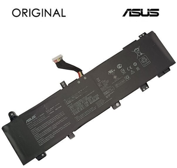 Bateria Asus Bateria do laptopa C41N1906 (Type A), 5675mAh, Original