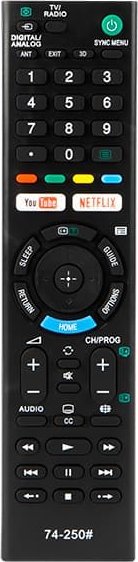 Pilot RTV Blow 74-250# Pilot lcd sony iv blister