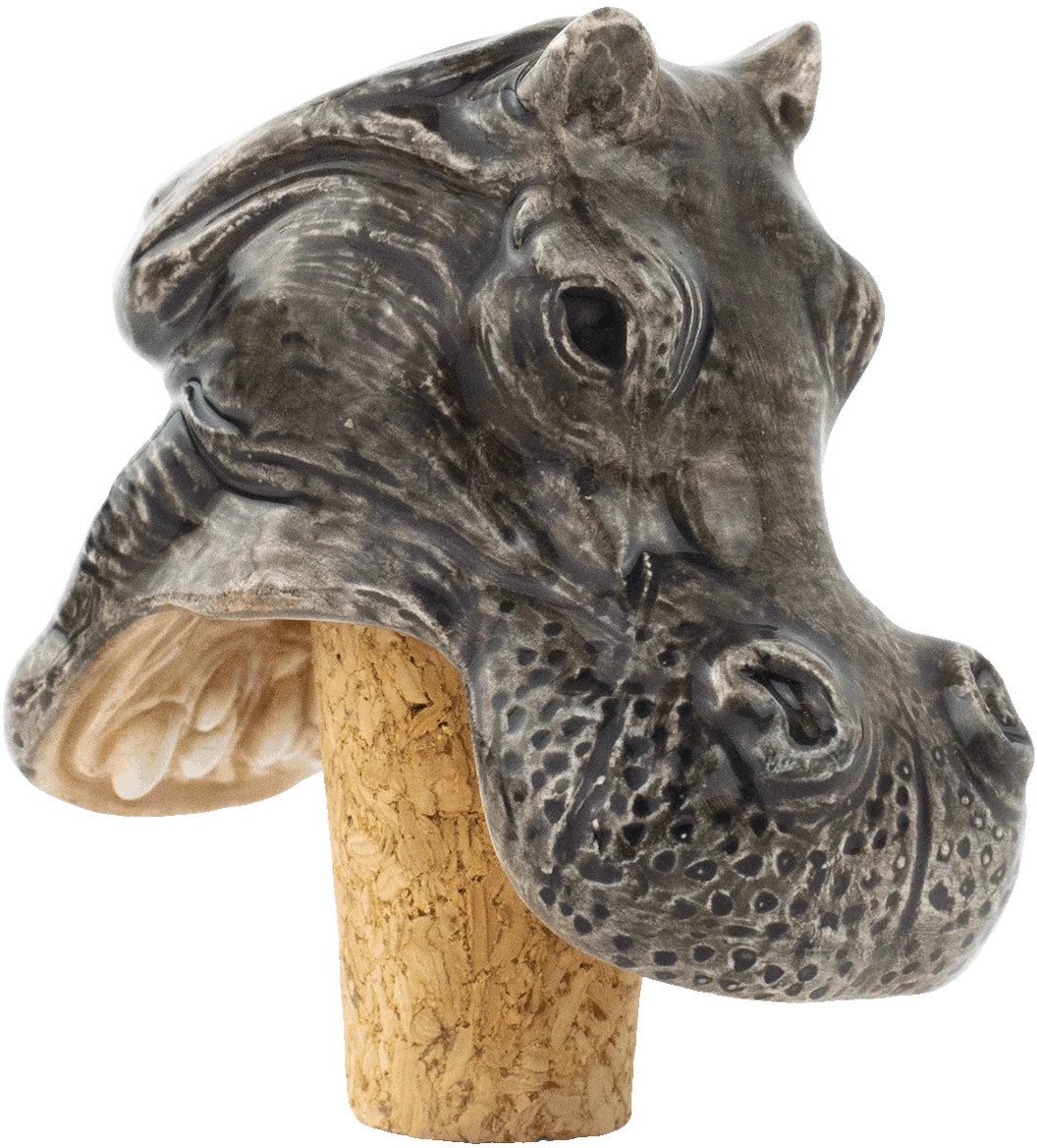 Korek na butelkę - Hungry Hippos