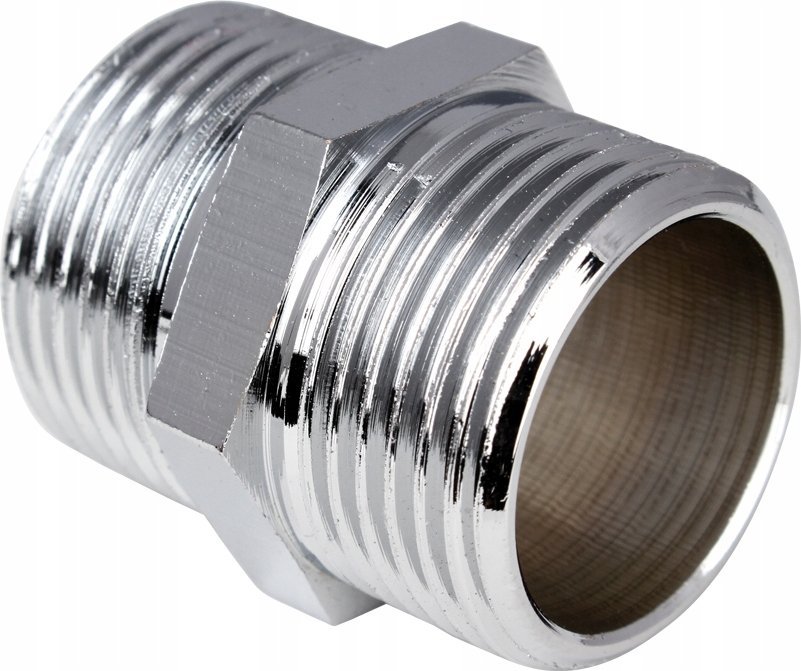 NYPEL CHROM 1/2" H.// ŁC.NYP.1/2