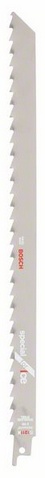 Bosch Brzeszczot do piły szablastej S1221K 300mm Inox (2608652900)