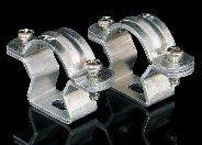 Kopos Uchwyt kablowy 14mm (5216E AL OMEGA)