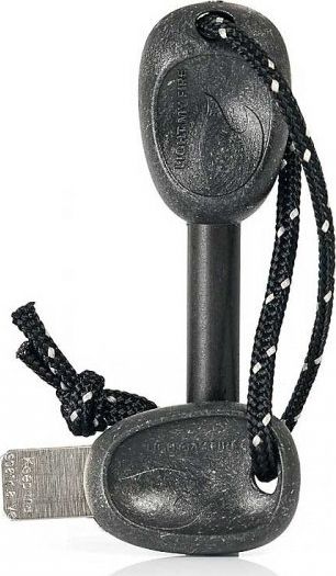 Light My Fire Krzesiwo Light My Fire BioArmy 2in1 Black 12 tys. użyć (czarny)