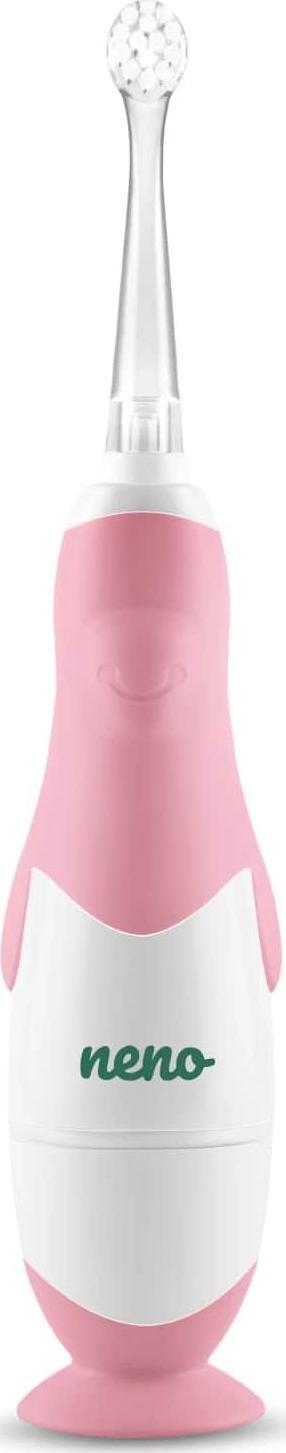 Szczoteczka Neno Denti Różowa