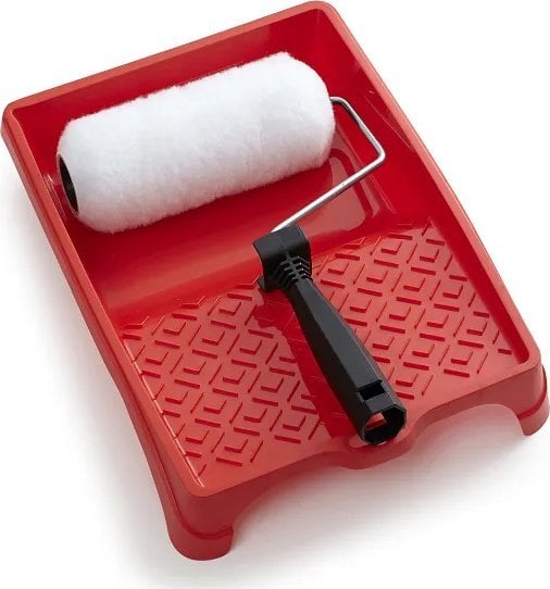 Hardy Spekter Standard rullesæt, cylinder 18 cm