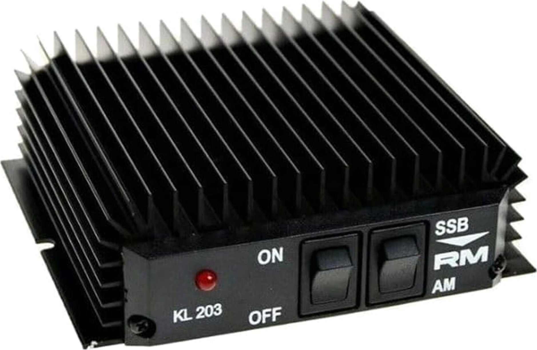 RM Wzmacniacz RM KL-203 100W 26dB