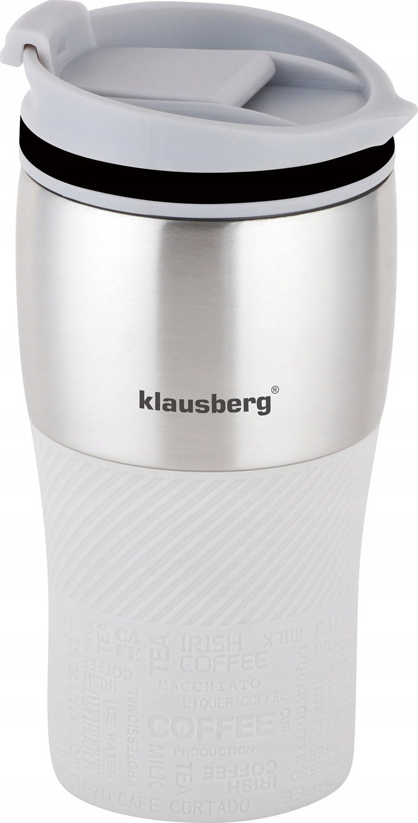 Klausberg Kubek Termiczny 320ml Kb-7628