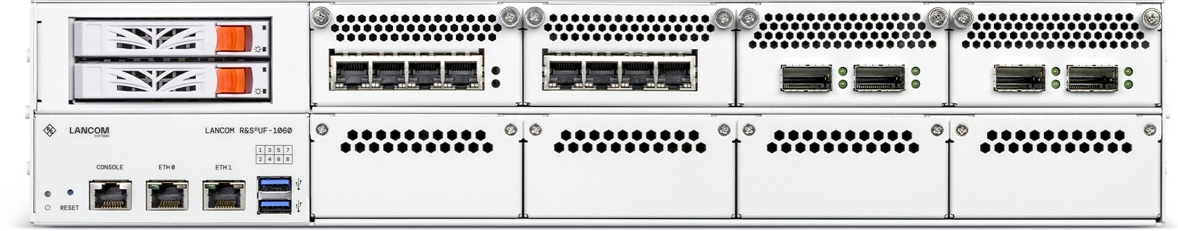 LANCOM RS UNIFIED FIREWALL