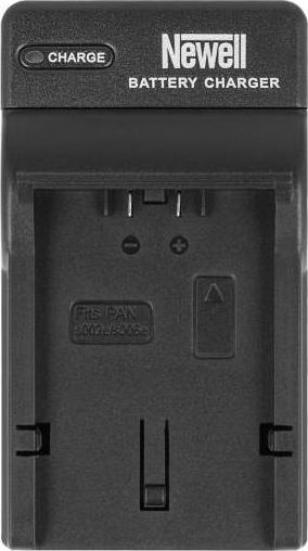 Ładowarka do aparatu Newell Ładowarka Newell DC-USB do akumulatorów CGA-S006E