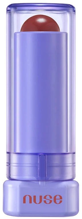 Nuse Color Care Lip Balm balsam do ust 02 Hey Woody 4.3g