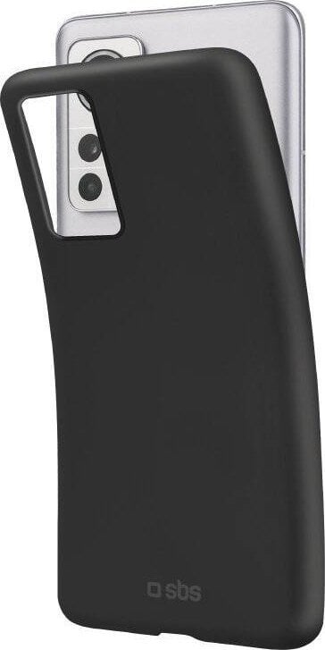 SBS Mobile SBS Sensity cover for Xiaomi 12 Lite standard