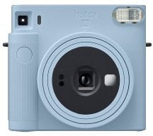 Fujifilm Instax Square SQ1, glacier blue + film