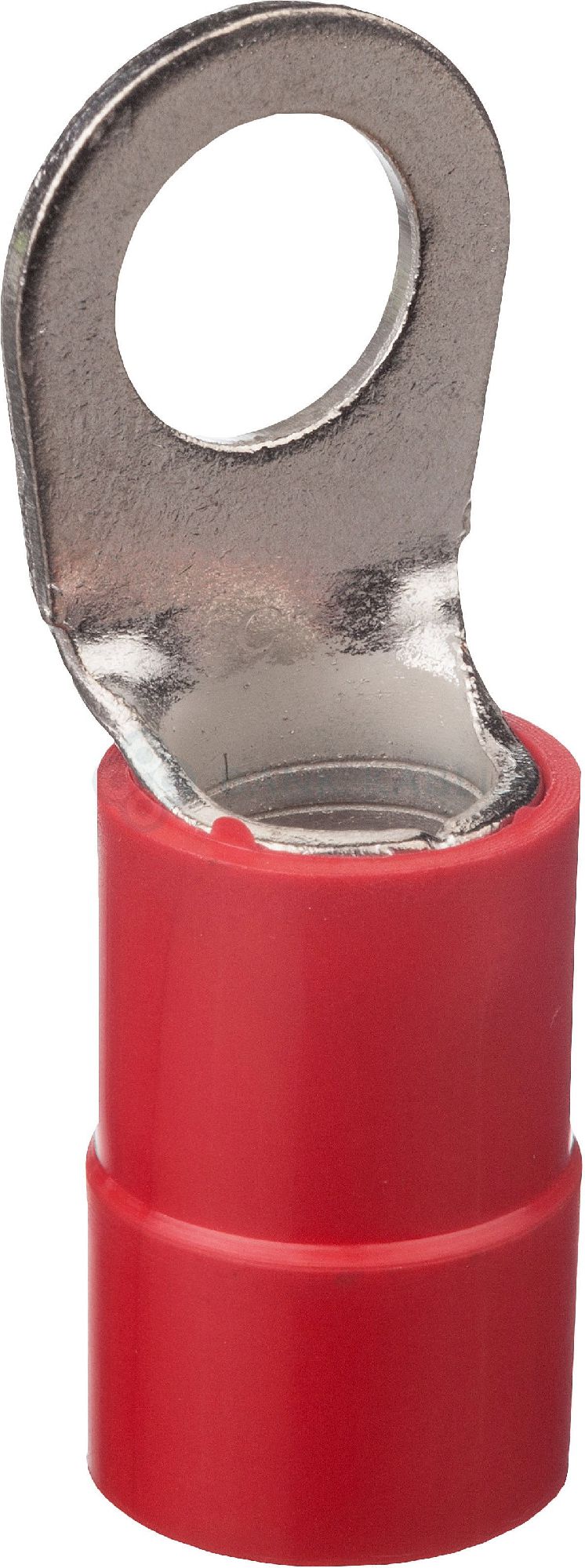 Ergom Końcówka oczkowa izolowana KOI 35 / 10mm (E09KO-02010105000)