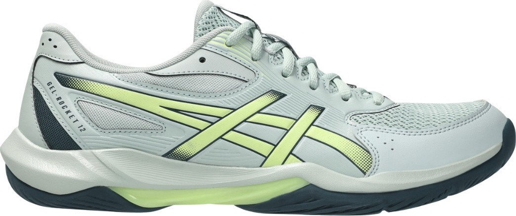 Buty męskie Asics Gel-Rocket 12 1071A116 300 48