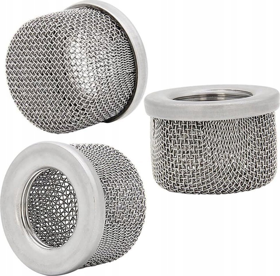 Rosfix FILTR WLOTOWY SITO SSĄCE SMOKA SSAK GRACO ULTRA 795 1095 1595 ROSFIX RTR5