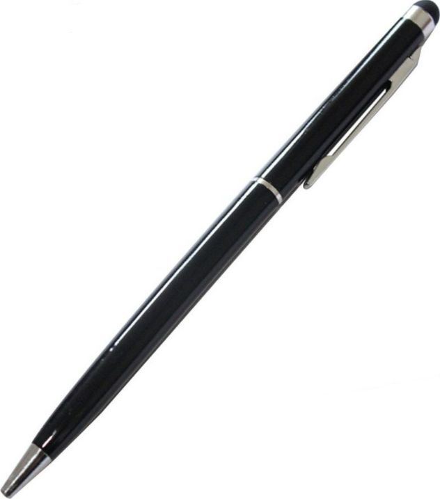 Rysik Strado Stylus Pen 1 Czarny