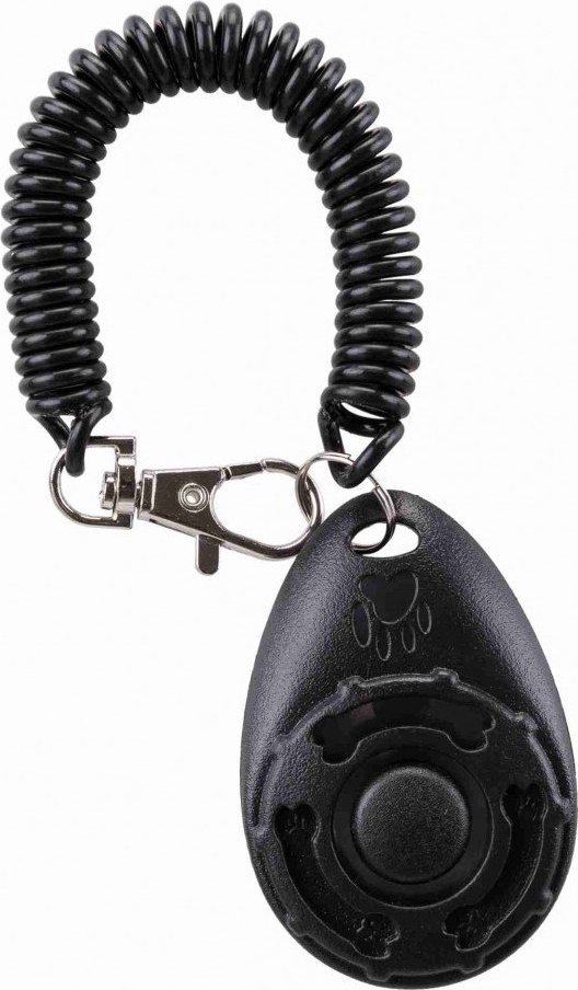 Trixie Kliker Sporting