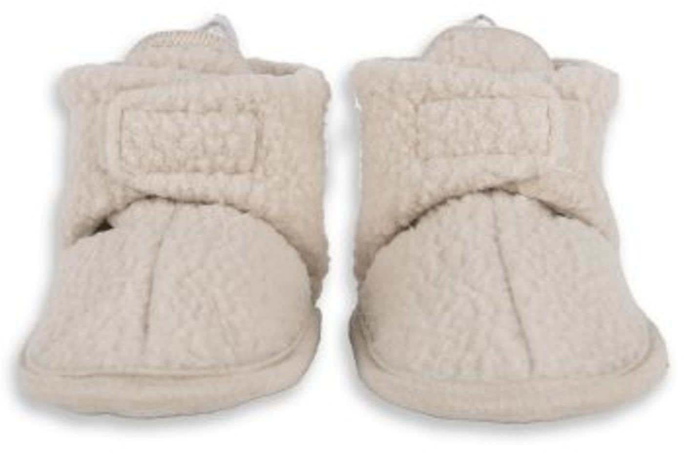 New! Lodger Slipper Teddy slippers Birch 12-18m SLT 599_12-18