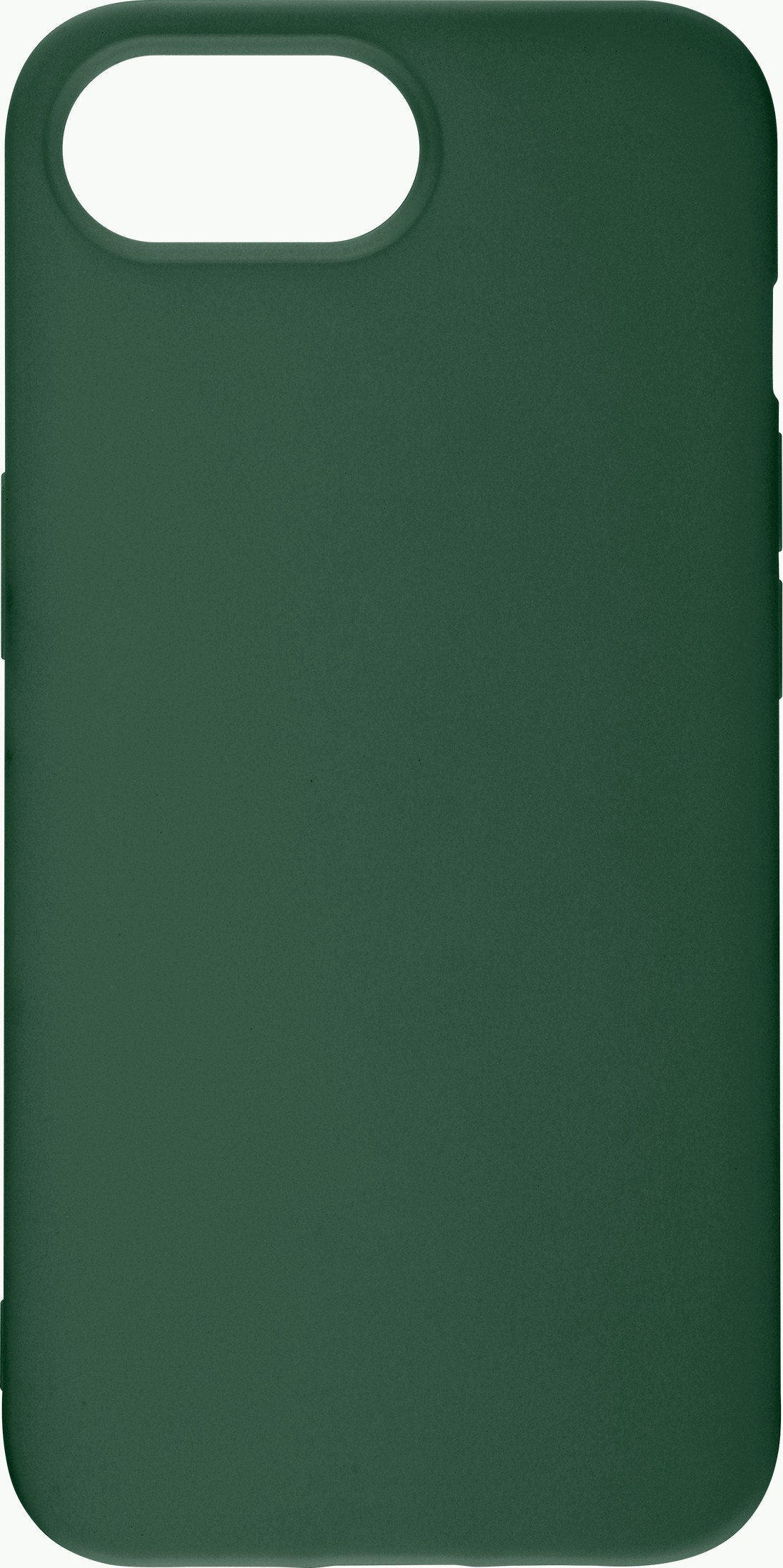 Fonekit Premium Color Case -suojakuori, iPhone 16e, vihreä