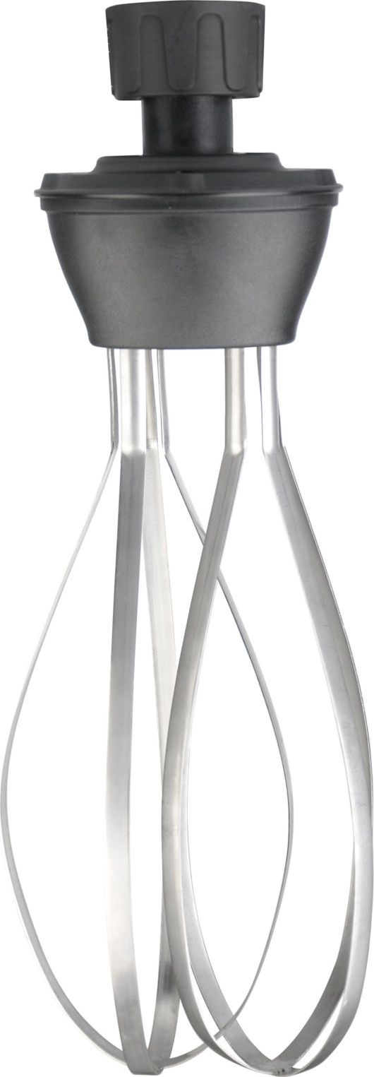 Hendi Ramię ubijające z rózgą trzepaczka do napędu miksera blendera Kitchen Line 350 / 500 dł. 250mm - Hendi 222263 Ramię ubijające z rózgą trzepaczka