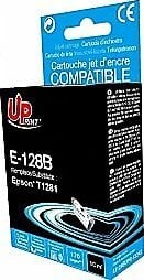 Tusz Epson UPrint T1281 Inkjet Cartridge czarny 10ml