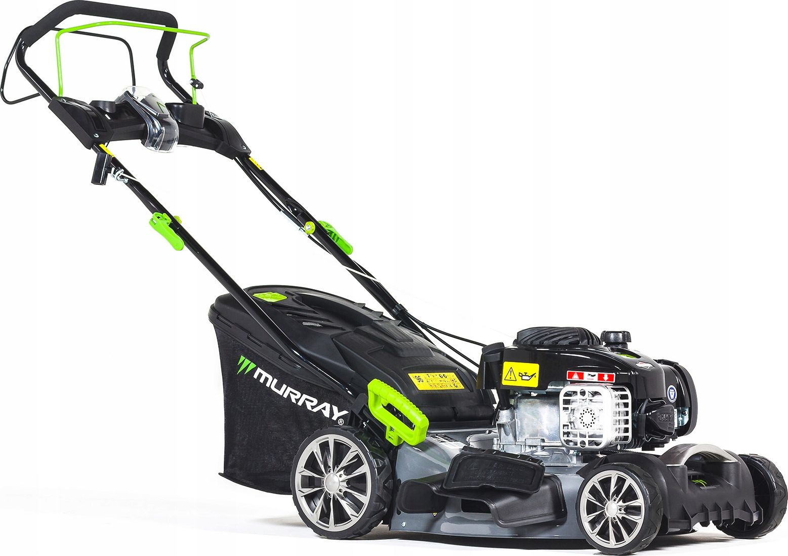 Kosiarka spalinowa Murray EQ2-500