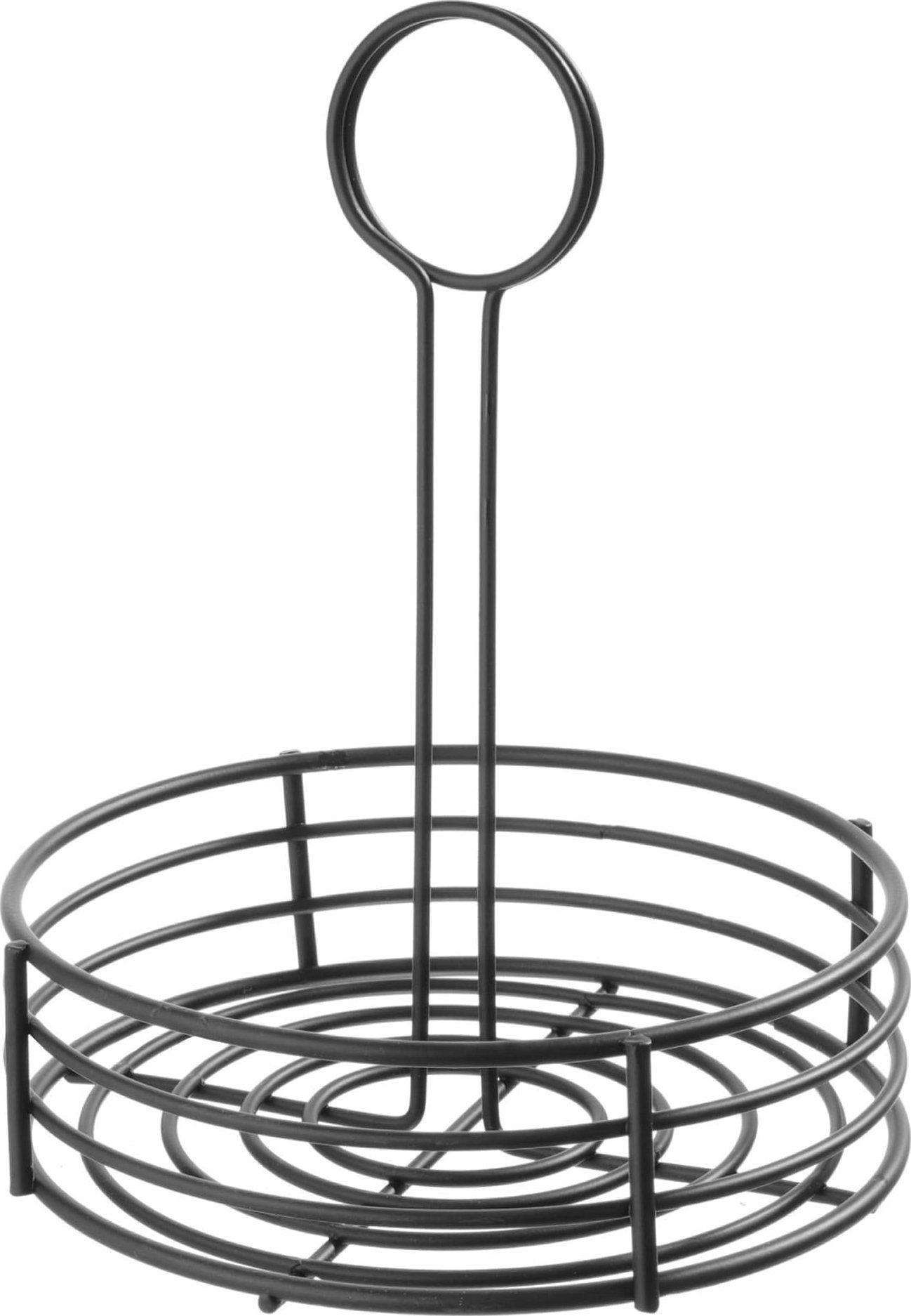 Hendi Przyprawnik koszyk organizer na przyprawy okrągły śr. 165 mm - Hendi 425787