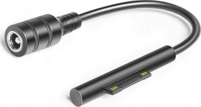 ProXtend ProXtend 5.5mm to MS DC Dongle for Surface