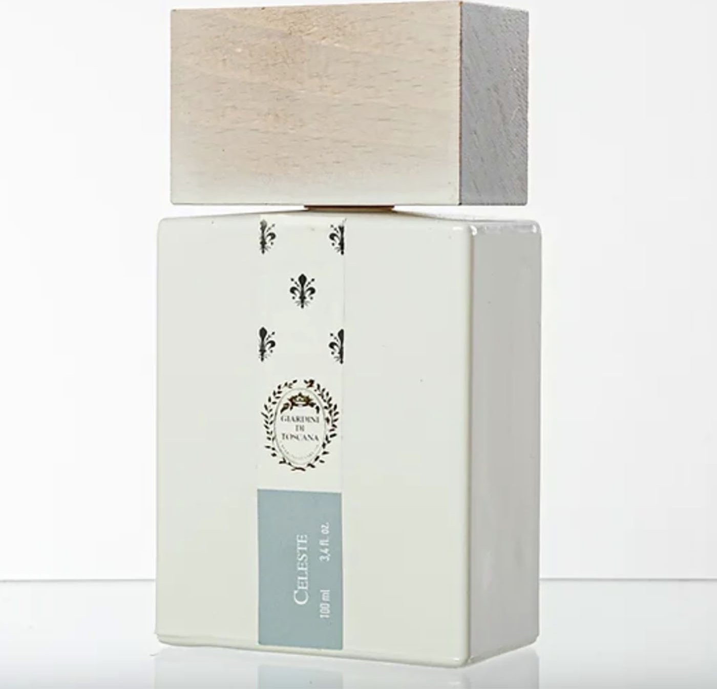 Yves Saint Laurent Giardini Di Toscana_ Celeste Eau de parfume 100 ml