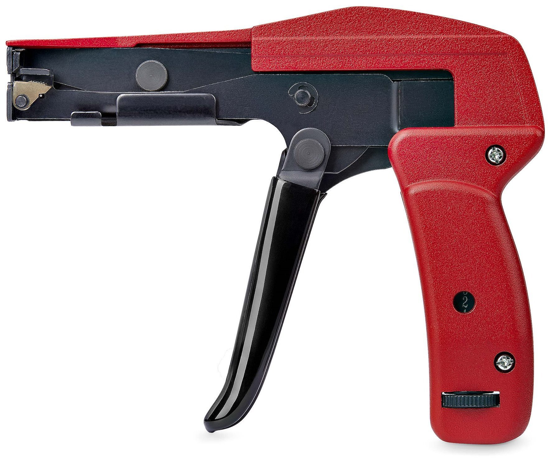 NYLON CABLE TIE GUN/TOOL