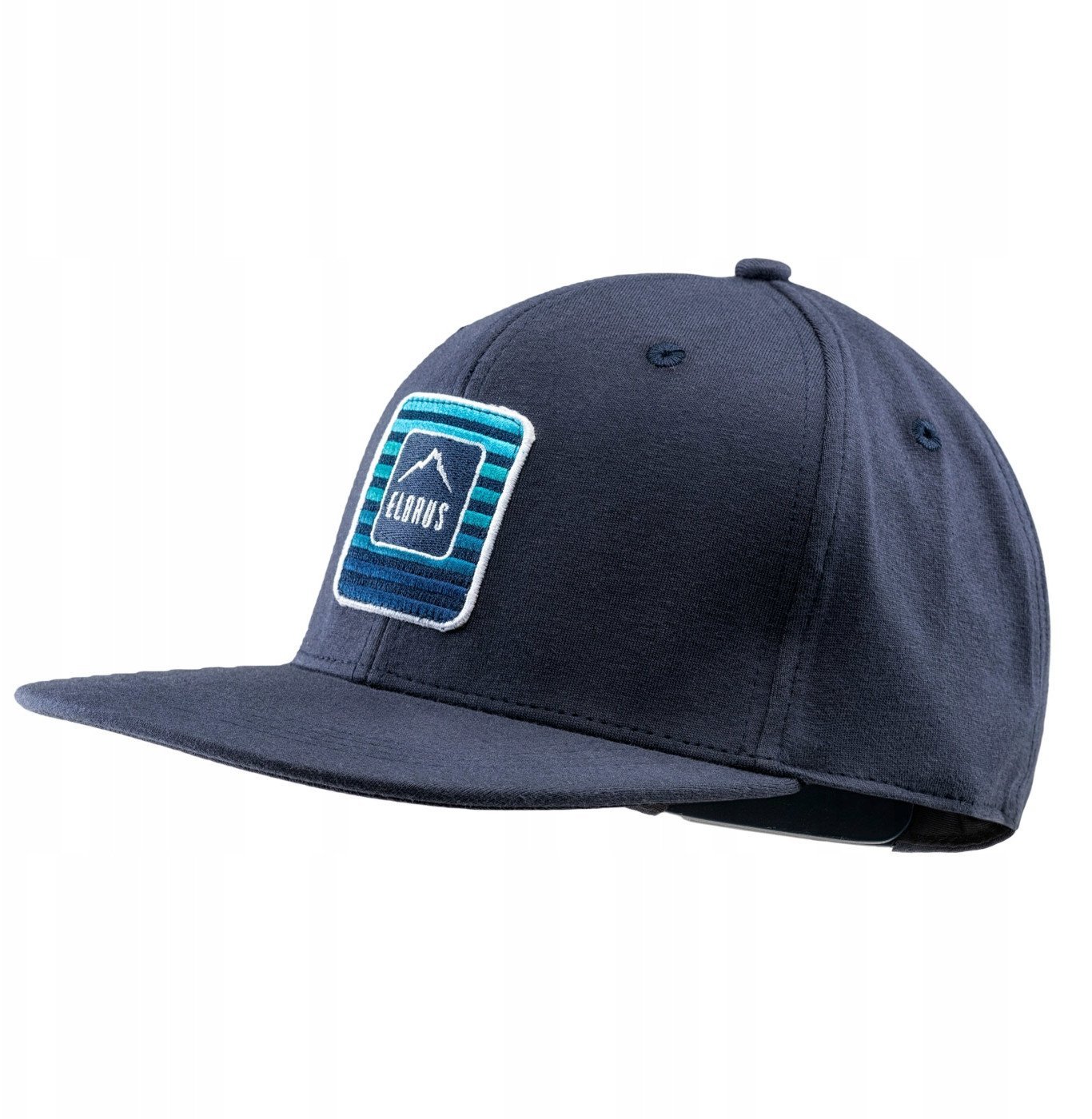 Elbrus CZAPKA ETHAN DRESS BLUES ONE SIZE