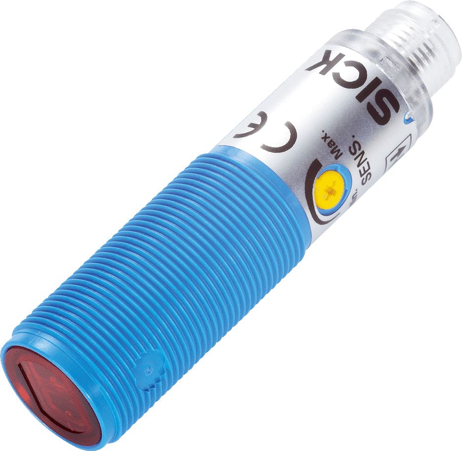 Sick Czujnik fotoelektryczny VTE180-2P42447 (6037484)