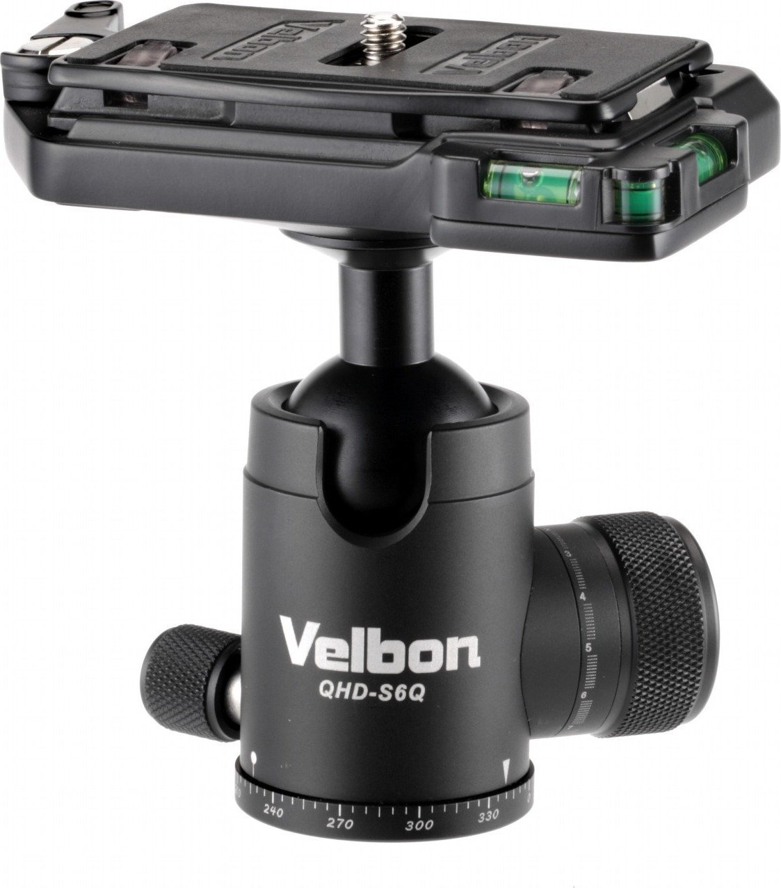 Głowica Velbon Velbon QHD-S6Q