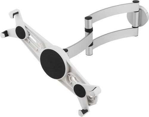 Uchwyt Deltaco Deltaco ARM-433, Tablet/UMPC, Passive holder, Indoor, Grey