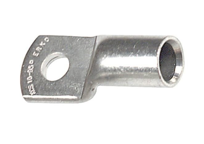 Erko Końcówka rurowa cynowana 150mm2 - KCS_10-150/1